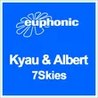 Kyau & Albert від 7 Skies (Album Extended)
