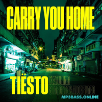 Tiesto від Carry You Home (feat. StarGate & Aloe Blacc)