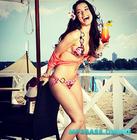 Вика Дайнеко від Скучаю