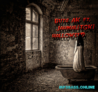 Витя АК від Halloweed (feat. Jahmal[TGK])
