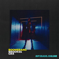 Brooks & Martin Garrix (GRX) від Boomerang (Extended Mix)
