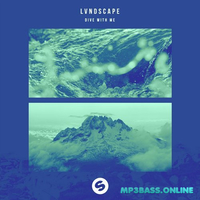 LVNDSCAPE від Dive With Me (feat. Cathrine Lassen)