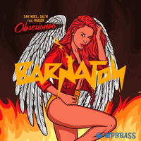 Sak Noel & Salvi від Obsesionao (feat. Mailer)