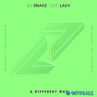 DJ Snake від A Different Way (feat. Lauv)