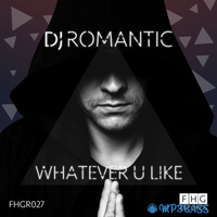 DJ Romantic від Whatever U Like (Original Mix)