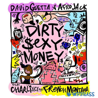 David Guetta & Afrojack від Dirty Sexy Money (feat. Charli XCX & French Montana)
