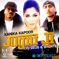 Jugni Ji від Kanika Kapoor (feat. Dr. Zeus & Shortie)