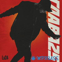 Lx24 від Дай Мне Уйти