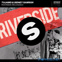 Tujamo від Riverside (Reloaded) (feat. Sidney Samson)