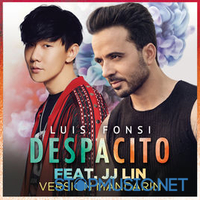 Luis Fonsi feat. JJ Lin від Despacito (Mandarin Version)