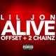 Lil Jon від Alive (feat. Offset & 2 Chainz)