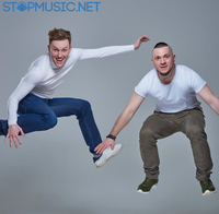 Интонация (In2Nation) від Невыносимая