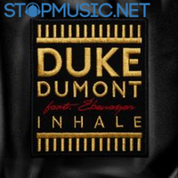 Duke Dumont від Inhale (feat. Ebenezer)