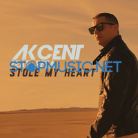 Akcent від Stole My Heart (feat. Reea)