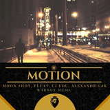 Moon Shot & Fluat feat. CJ Edu від Motion (Original Mix)