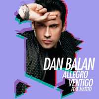 Dan Balan від Allegro Ventigo (feat. Matteo)