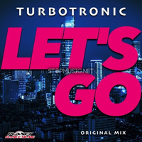 Turbotronic від Let's Go (Original Mix)