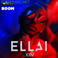 Эллаи від Мята (feat. Bahh Tee)