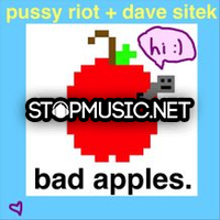 Pussy Riot від Bad Apples (feat. Dave Sitek)