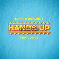 Merk & Kremont від Hands Up (feat. DNCE)