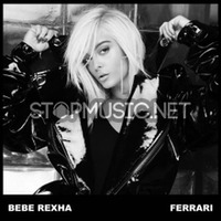 Bebe Rexha від Ferrari