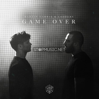 Martin Garrix & Loopers від Game Over (Remake Luke Hoodz & Aman Chauhan)