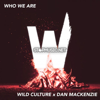 Wild Culture & Dan Mackenzie від Who We Are (Guitar Version)