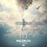 Marshmello від Fly (feat. Leah Culver)
