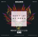 The Chainsmokers & Daya від Don't Let Me Down (Moon Shot & Fluat & CJ EDU Remix)
