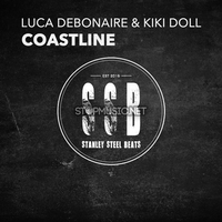 Luca Debonaire feat. Kiki Doll від Coastline (Original Mix)