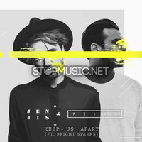 Jen Jis & Feder від Keep Us Apart (feat. Bright Sparks)