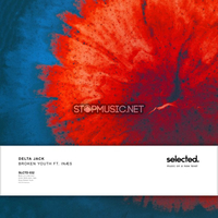 Delta Jack Feat. INÆS від Broken Youth (Original Mix)