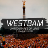 Westbam від United States Of Love (Legius Remix)