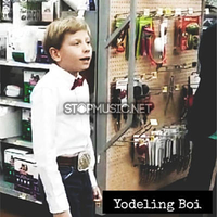 Yodeling Boi від Culdesac