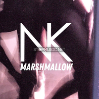 Настя Кудри від Marshmallow