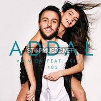 Addal & Mida від 405 (feat. KiFi)