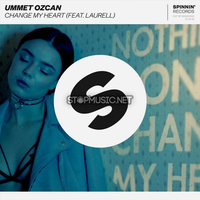 Ummet Ozcan від Change My Heart (feat. Laurell)