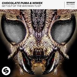 Chocolate Puma & Wiwek від Get Out Of The Way (Extended Mix)