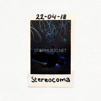 Oxxxymiron від Stereocoma (feat. Thomas Mraz)