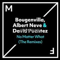 David Puentez & Albert Neve feat. Bougenvilla від No Matter What (VIP Extended Mix)