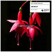 CID feat. Anabel Englund від Use Me Up (Extended Mix)