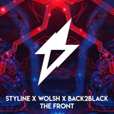 Styline & Wolsh feat. Back2Black від The Front (Original Mix)