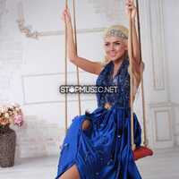 Сара Окс від Нимфомания