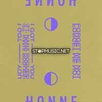 Honne від I Got You ◑ (feat. Nana Rogues)