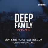 No Hopes & Sovi feat. Vosmoy від Going (Original Mix)