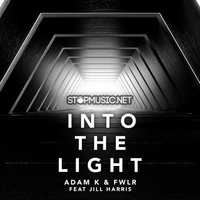 Adam K & FWLR від Into The Light (feat. Jill Harris)