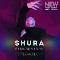 Шура від Важное Что-то
