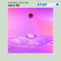 PortRed від Hold Me (feat. Léon Oak)