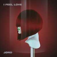 JØRD від I Feel Love (feat. Donna Summer)