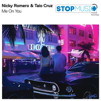 Nicky Romero від Me On You (feat. Taio Cruz